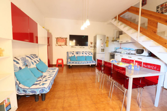 Villette a schiera in vendita a Anzio