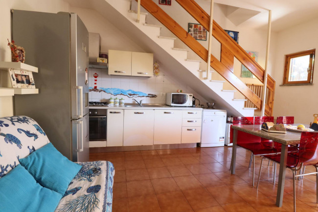 Villette a schiera in vendita a Anzio