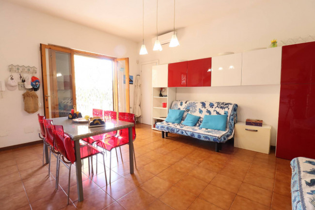 Villette a schiera in vendita a Anzio