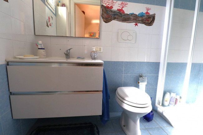 Villette a schiera in vendita a Anzio