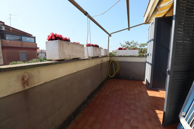 Villette a schiera in vendita a Anzio