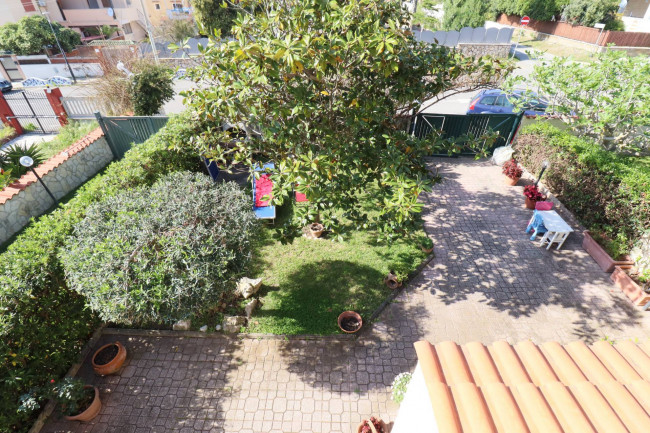 Villette a schiera in vendita a Anzio