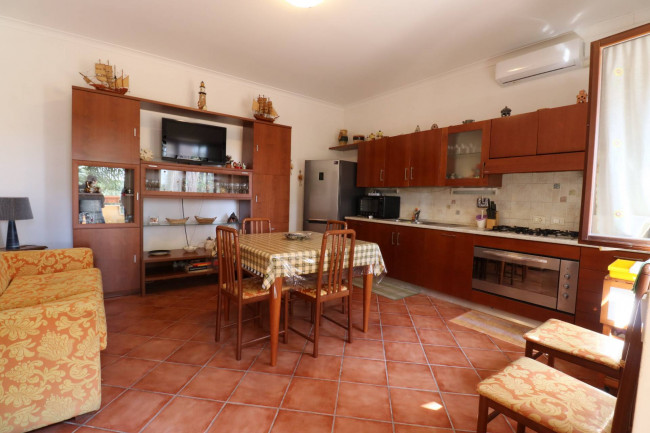 Appartamento in vendita a Anzio