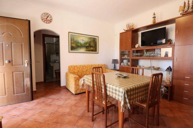 Appartamento in vendita a Anzio