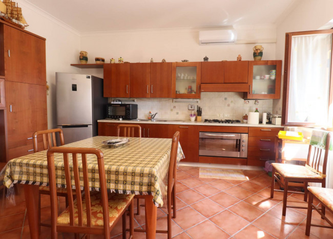 Appartamento in vendita a Anzio