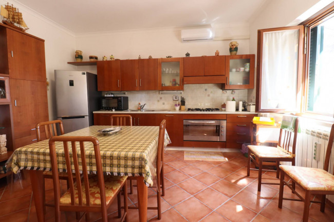 Appartamento in vendita a Anzio