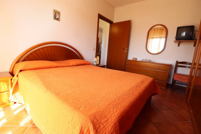 Appartamento in vendita a Anzio