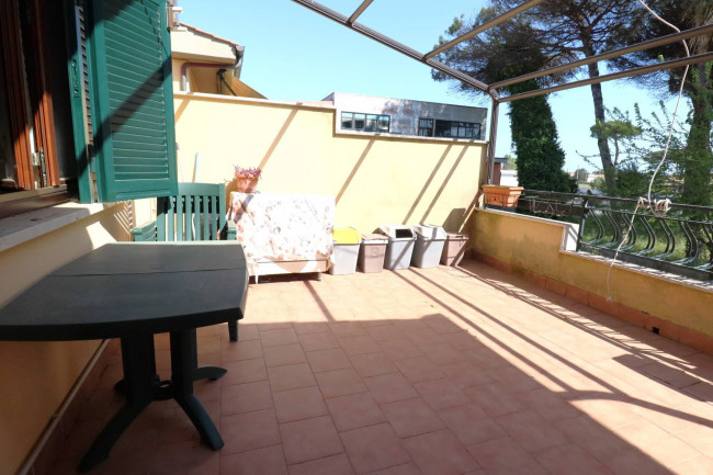 Appartamento in vendita a Anzio