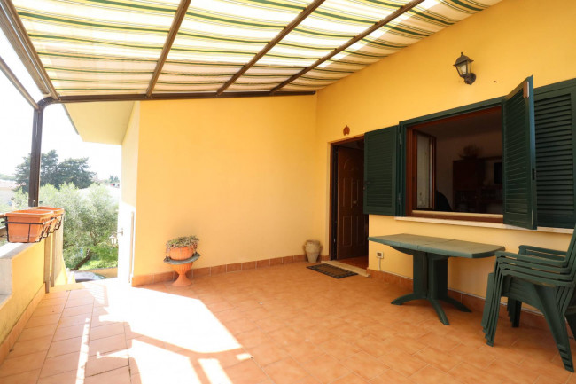 Appartamento in vendita a Anzio