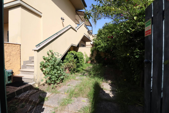 Appartamento in vendita a Anzio