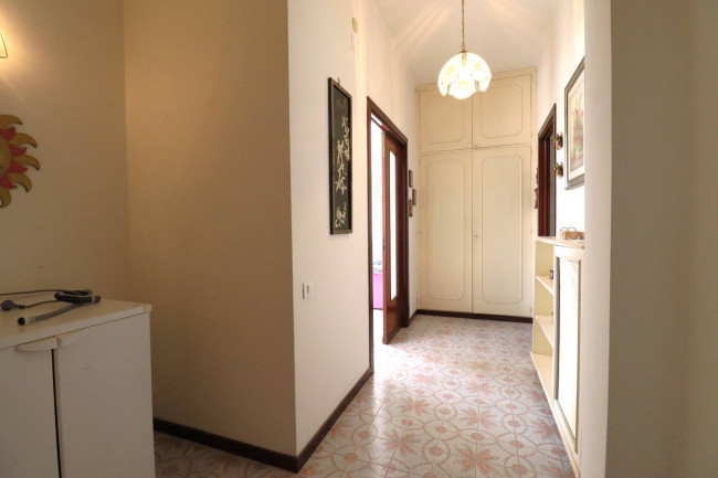 Appartamento in vendita a Anzio