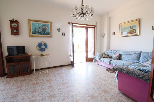 Appartamento in vendita a Anzio