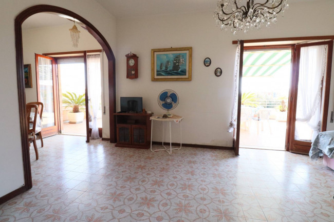 Appartamento in vendita a Anzio