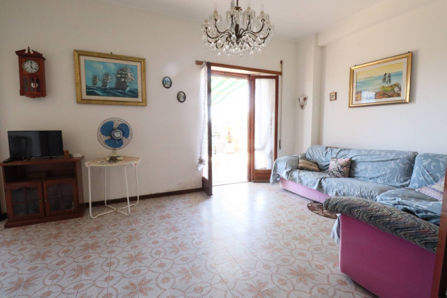 Appartamento in vendita a Anzio