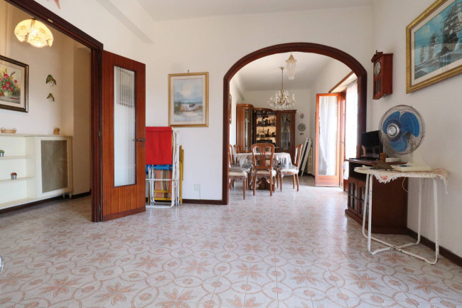 Appartamento in vendita a Anzio