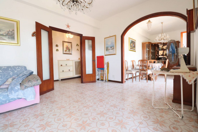 Appartamento in vendita a Anzio