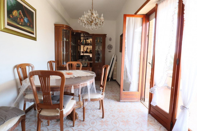 Appartamento in vendita a Anzio