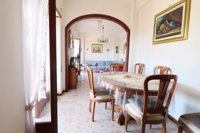 Appartamento in vendita a Anzio