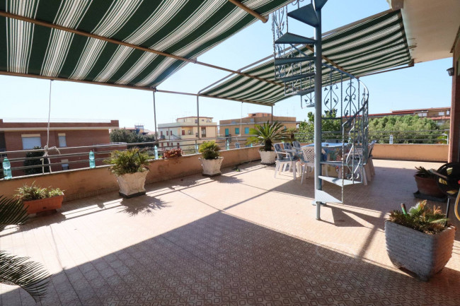 Appartamento in vendita a Anzio