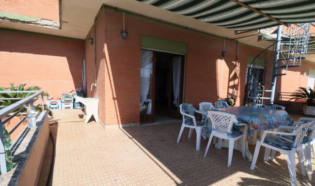 Appartamento in vendita a Anzio