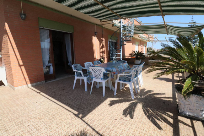 Appartamento in vendita a Anzio