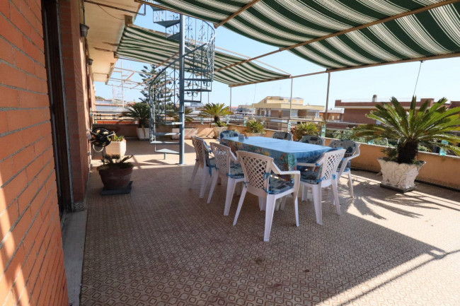 Appartamento in vendita a Anzio