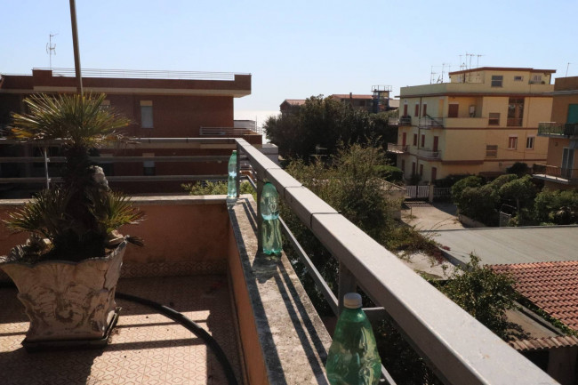 Appartamento in vendita a Anzio