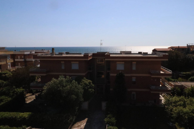 Appartamento in vendita a Anzio