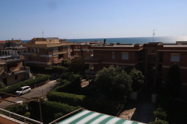 Appartamento in vendita a Anzio