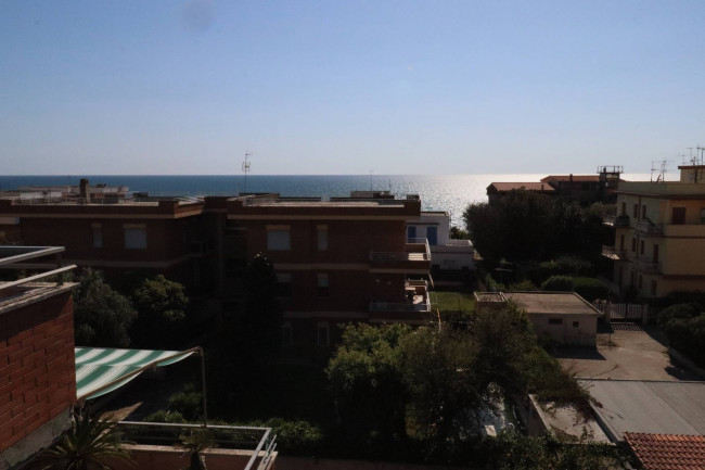 Appartamento in vendita a Anzio