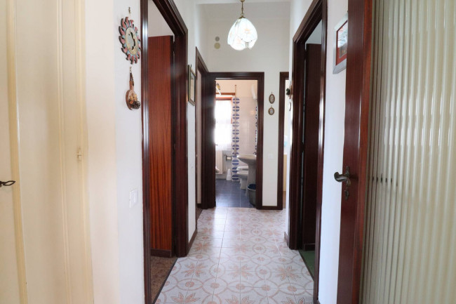 Appartamento in vendita a Anzio