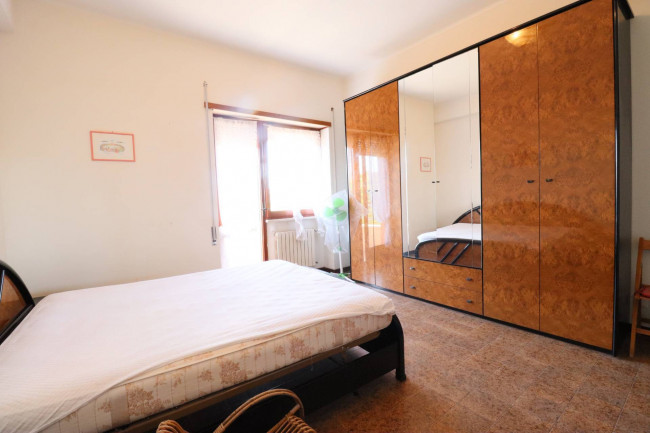 Appartamento in vendita a Anzio