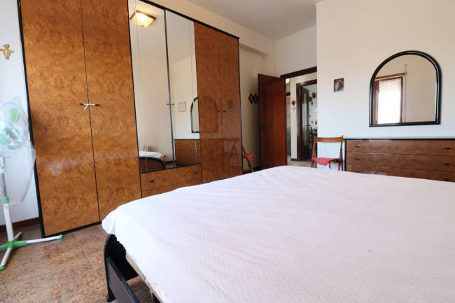 Appartamento in vendita a Anzio