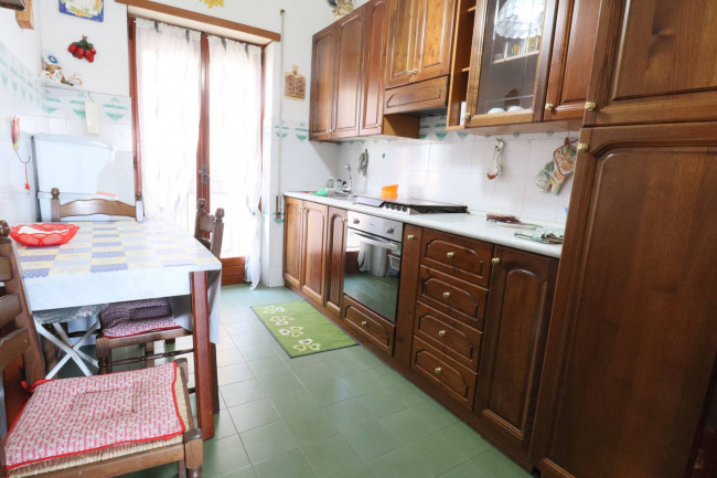 Appartamento in vendita a Anzio