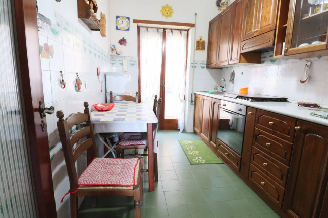 Appartamento in vendita a Anzio