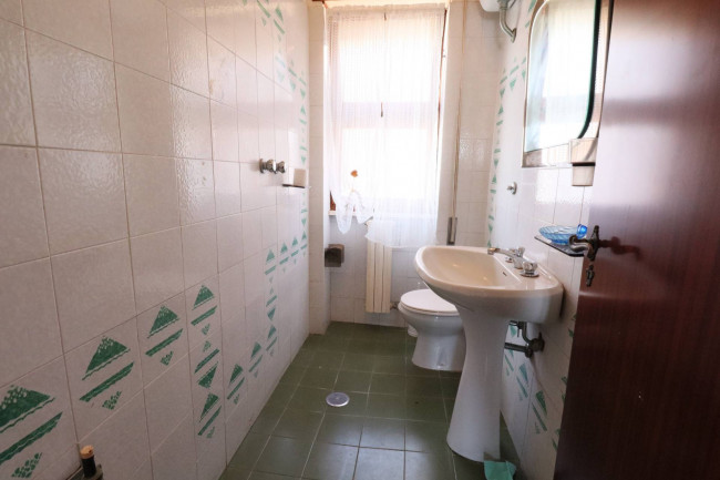 Appartamento in vendita a Anzio