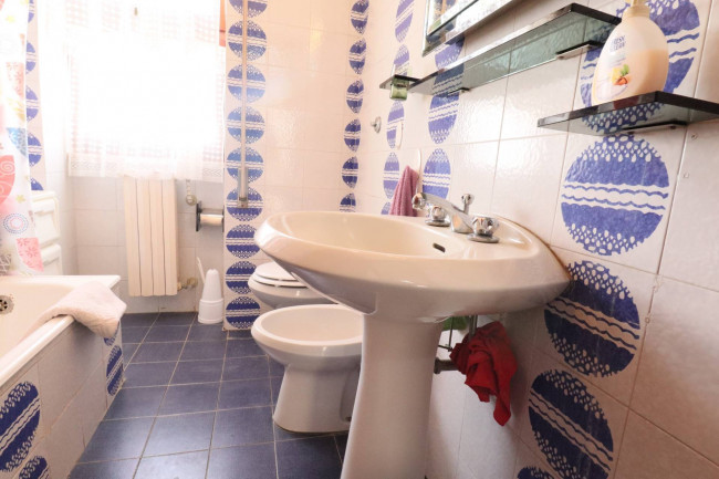 Appartamento in vendita a Anzio