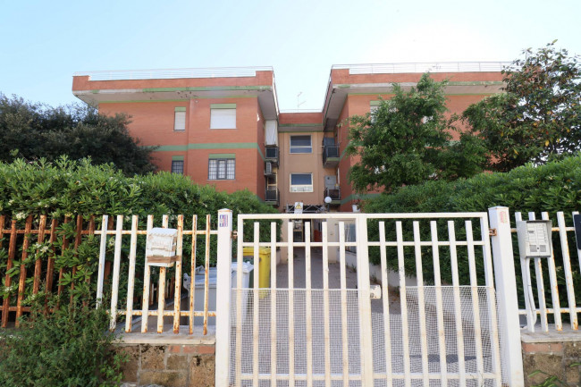 Appartamento in vendita a Anzio