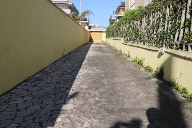 Appartamento in vendita a Anzio