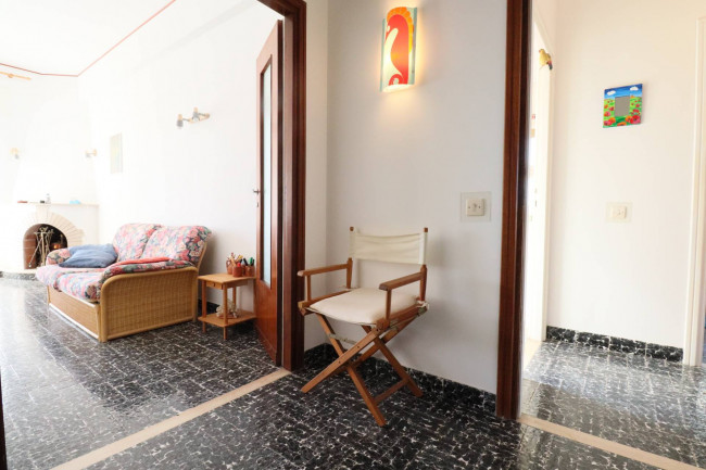 Appartamento in vendita a Anzio