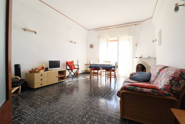 Appartamento in vendita a Anzio