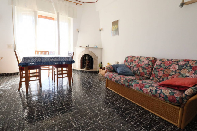 Appartamento in vendita a Anzio