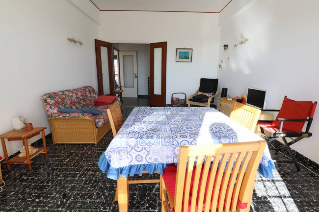 Appartamento in vendita a Anzio