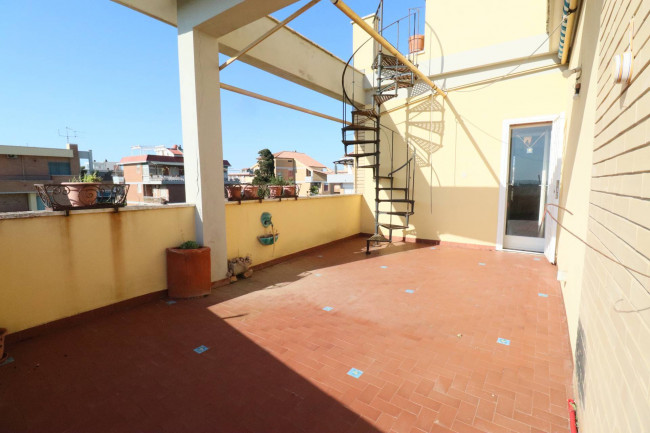 Appartamento in vendita a Anzio