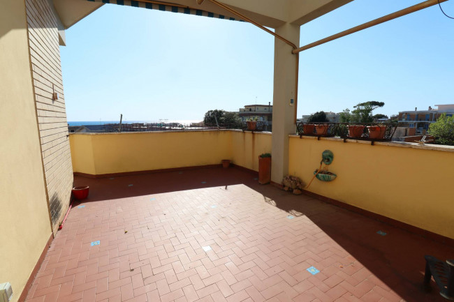 Appartamento in vendita a Anzio