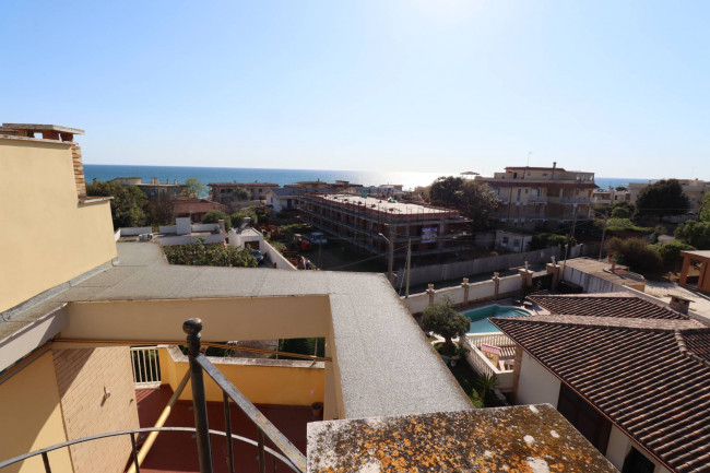 Appartamento in vendita a Anzio