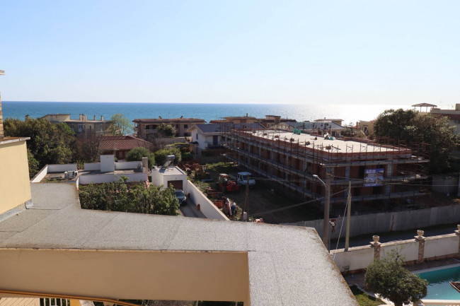 Appartamento in vendita a Anzio