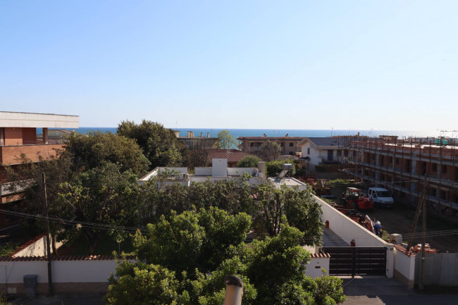 Appartamento in vendita a Anzio