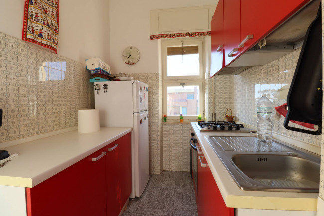 Appartamento in vendita a Anzio