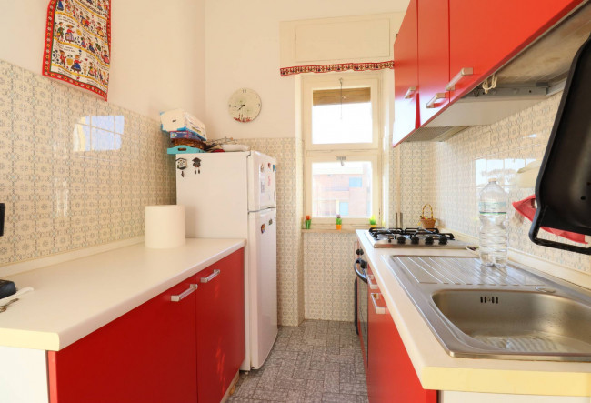 Appartamento in vendita a Anzio